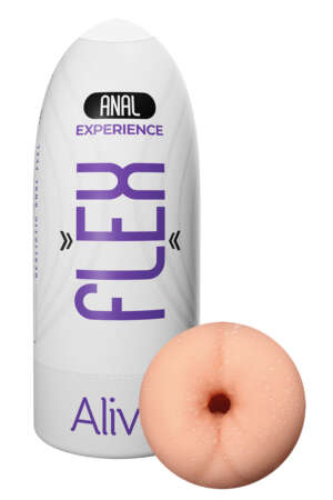 Masturbateur Flex Anal Experience