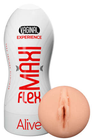 Masturbateur Maxi Flex Vaginal Experience