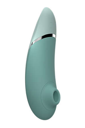 Stimulateur clitoris Next turquoise