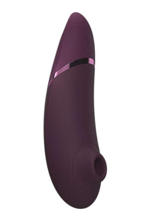 Stimulateur clitoris Next violet