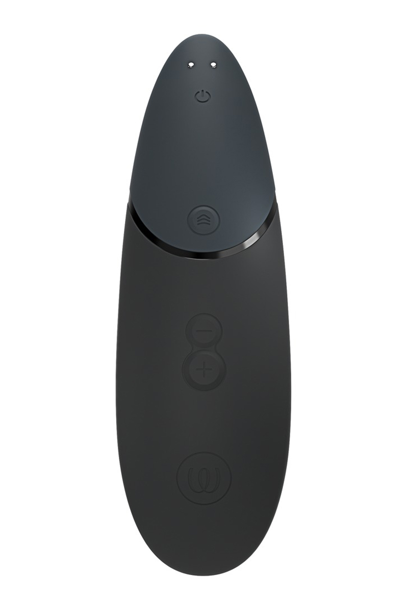 Stimulateur clitoris Next noir – Image 3