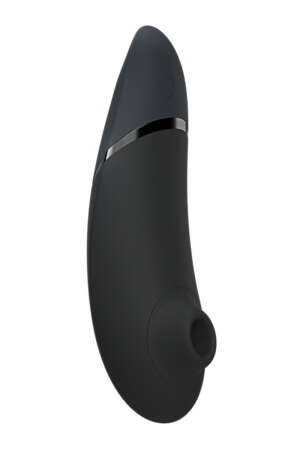 Stimulateur clitoris Next noir