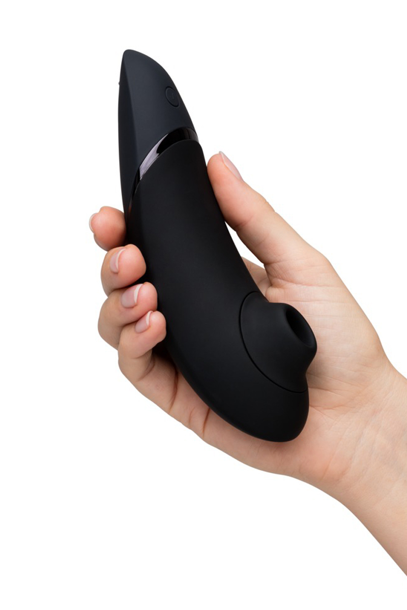 Stimulateur clitoris Next noir – Image 4