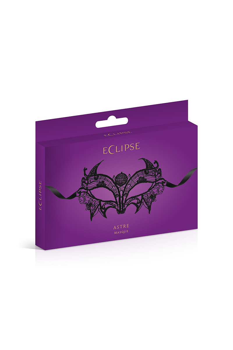 Loup noir Astre – Image 2