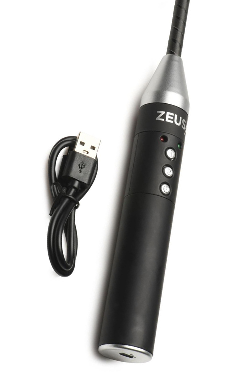Cravache à Électro-Stimulation – Image 4