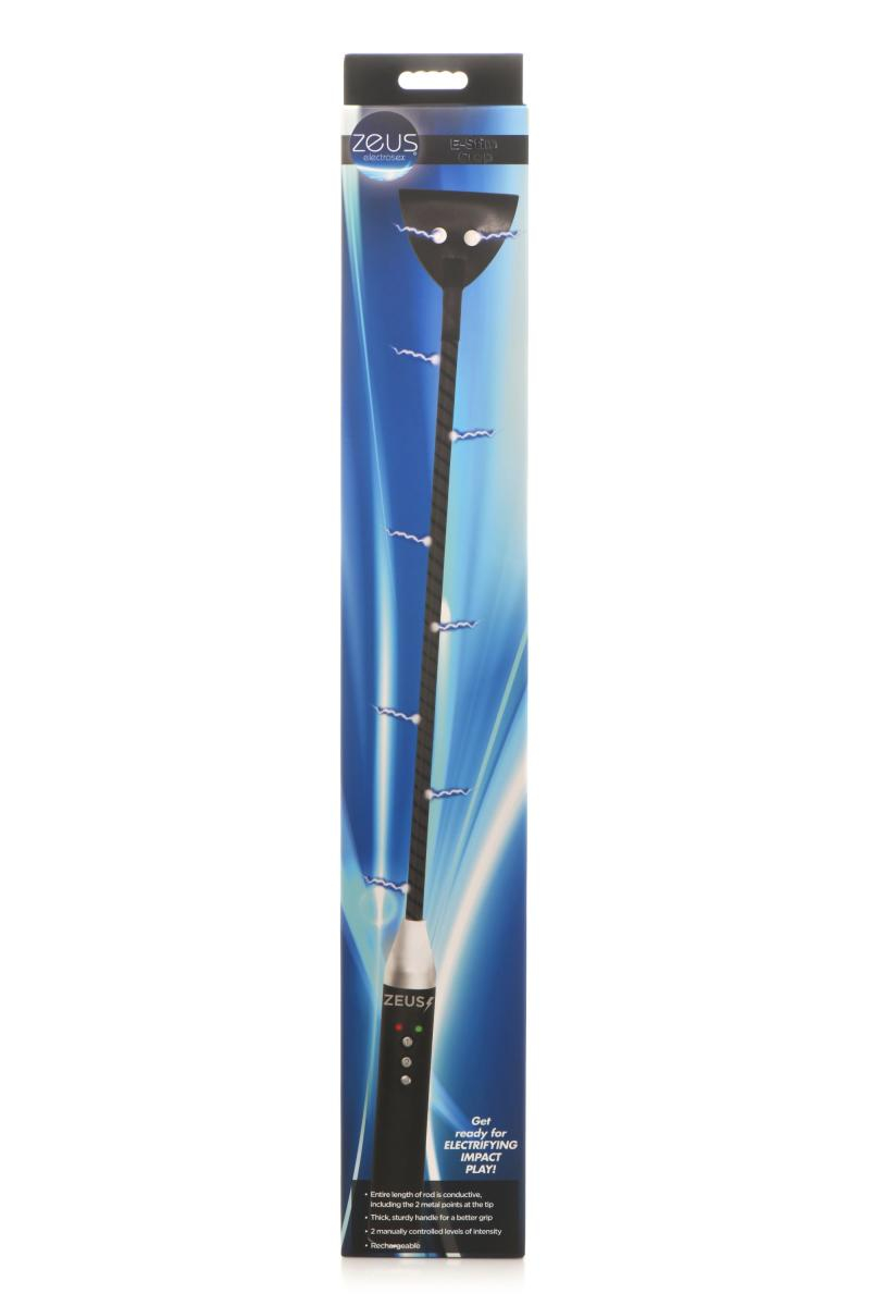 Cravache à Électro-Stimulation – Image 5