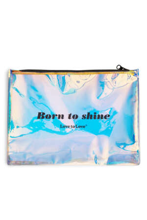 Pochette de rangement Black Onyx