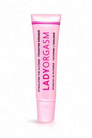 Gel stimulant Lady Orgasm 15ml