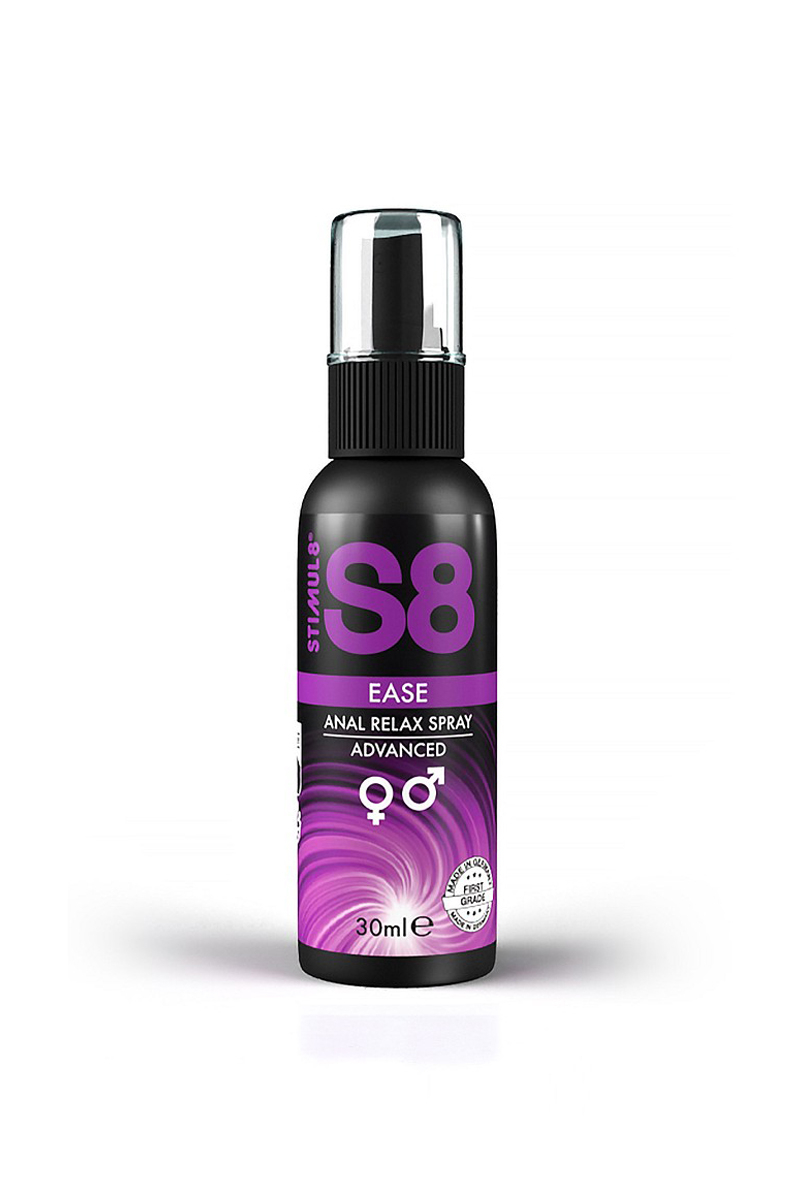 Spray anal relaxant S8 Ease 30ml