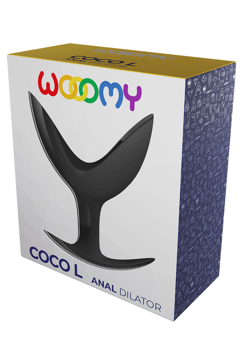 Dilatateur anal Coco L – Image 3