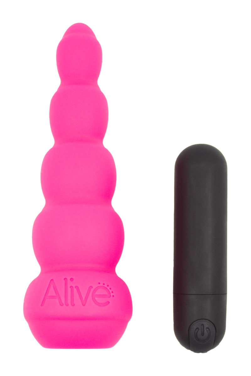 Stimulateur anal Lance Pro – Image 3
