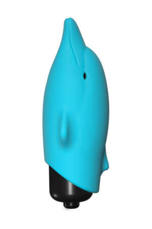 Mini Vibromasseurmasseur Flippy