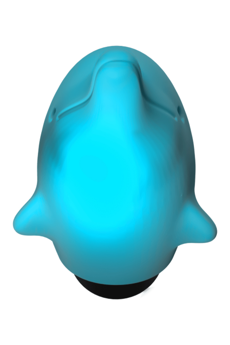 Mini Vibromasseurmasseur Flippy – Image 4