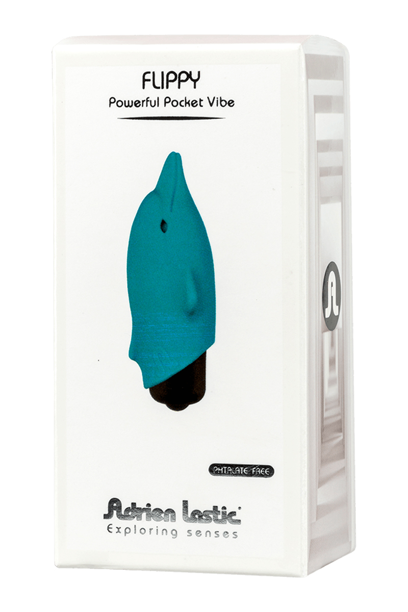 Mini Vibromasseurmasseur Flippy – Image 5