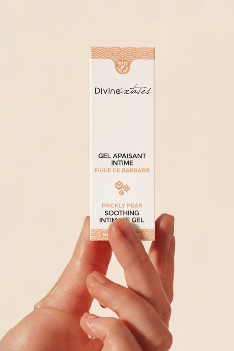 Gel apaisant vulve et anus 50ml – Image 3