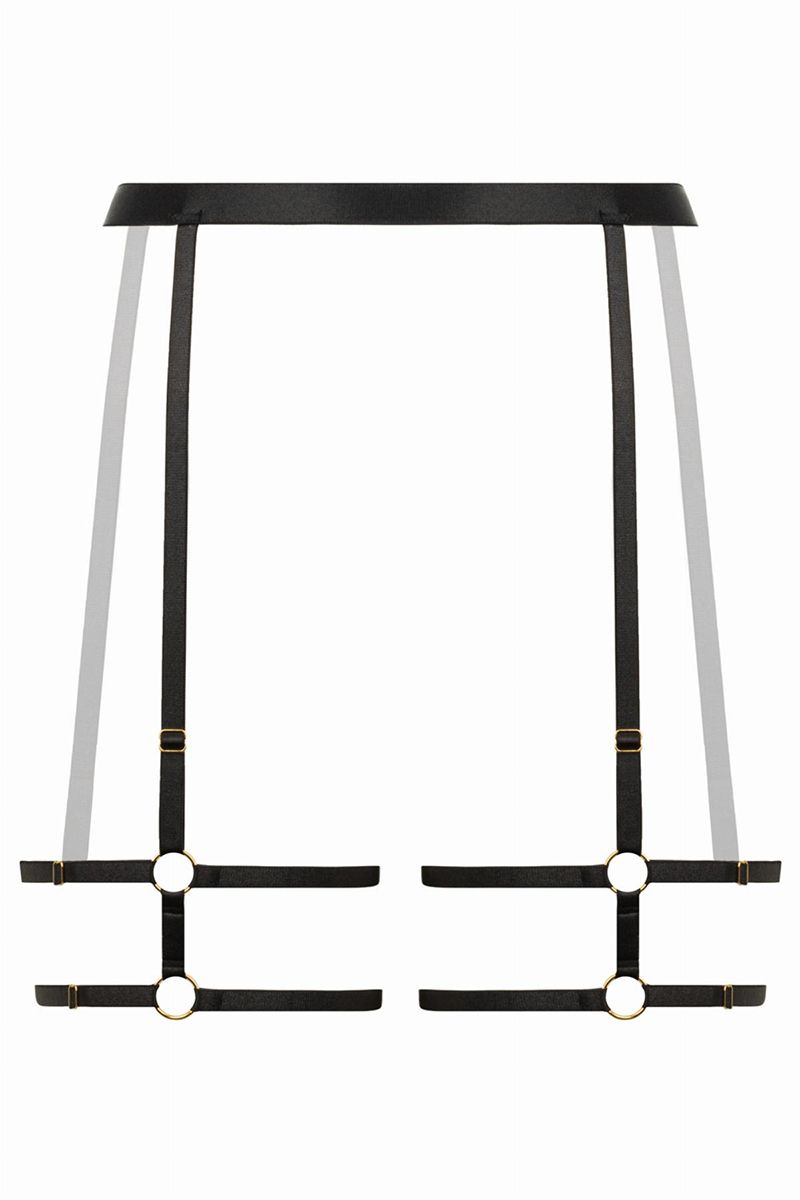 Porte-jarretelles Blushing – Image 3