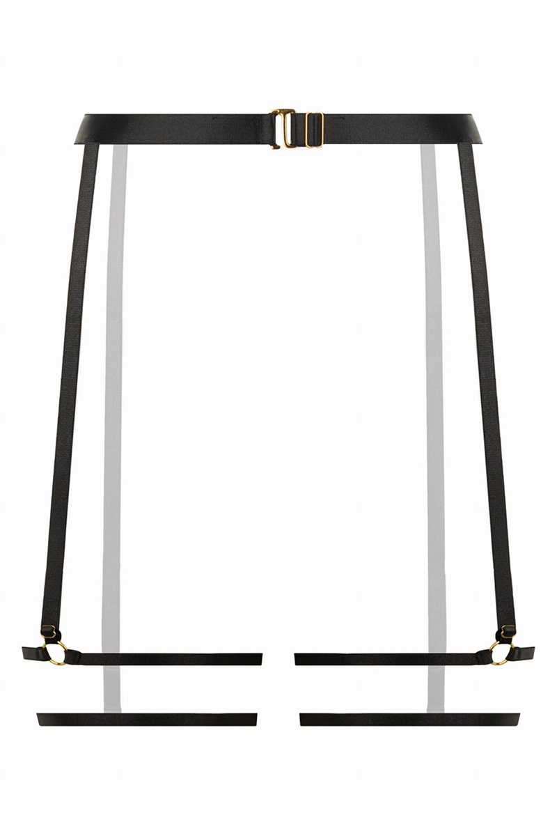 Porte-jarretelles Blushing – Image 4