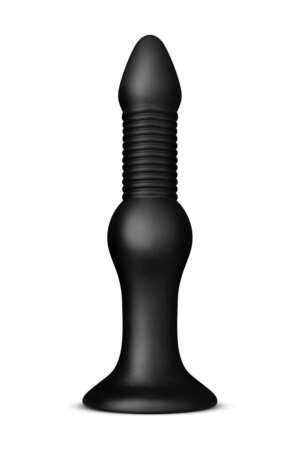 Plug anal Explosive Warhead