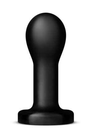 Plug anal Hammerhead