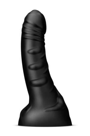 Gode XXL Black Hawk