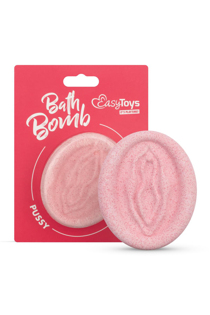 Bombe de bain Pussy – Image 2
