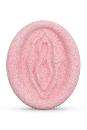 Bombe de bain Pussy