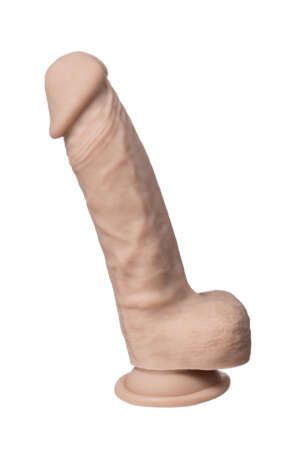 Gode Real Skin Model 1 18 cm