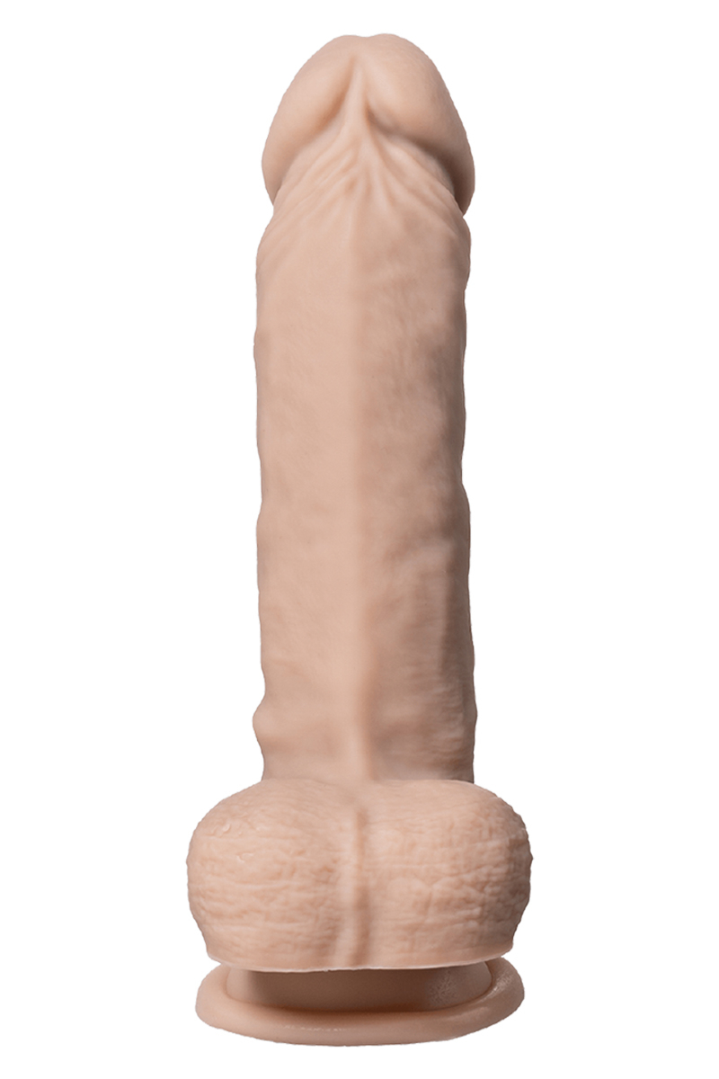Gode Real Skin Model 1 23 cm – Image 3
