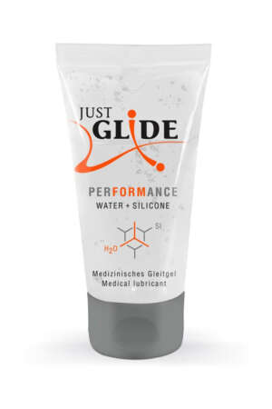 Lubrifiant Performance 50ml