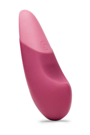 Vibromasseur technologie UltraWave Vibe rose