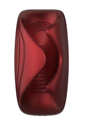 Masturbateur Sub One Velvet Red