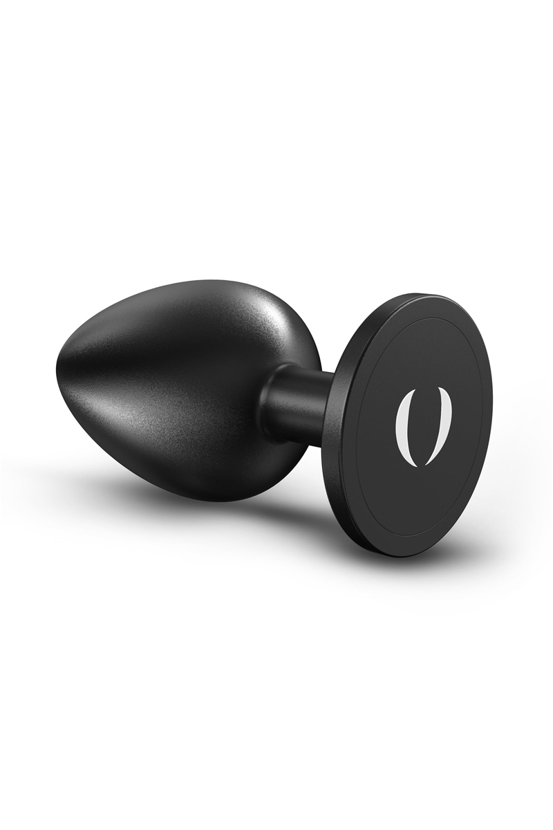 Plug anal en métal Onix taille L – Image 2