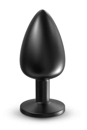 Plug anal en métal Onix taille L