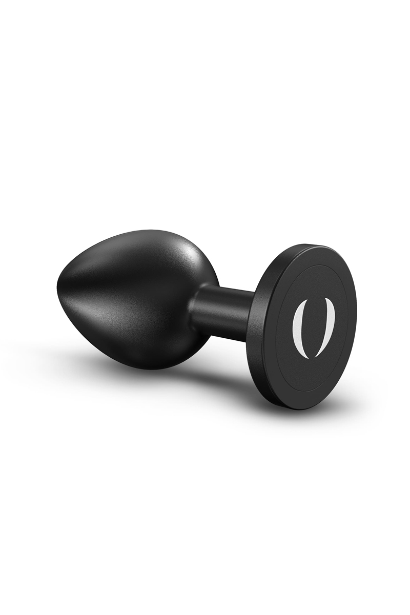 Plug anal en métal Onix taille M – Image 2