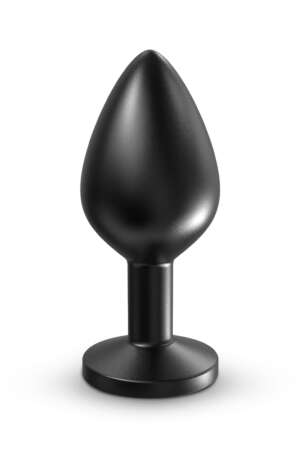 Plug anal en métal Onix taille M