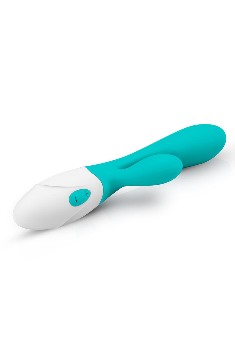 Vibromasseur Rabbit Blis – Image 2