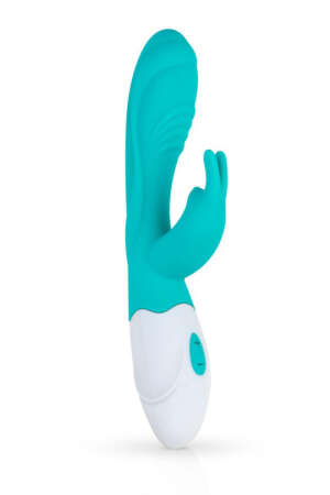 Vibromasseur Rabbit Leda