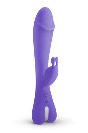 Vibromasseur Rabbit Trix