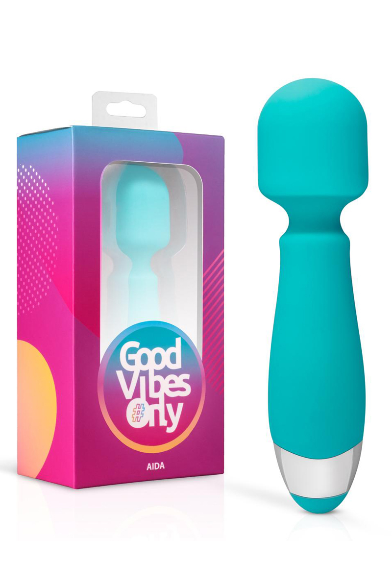 Vibromasseur Wand Aida – Image 5