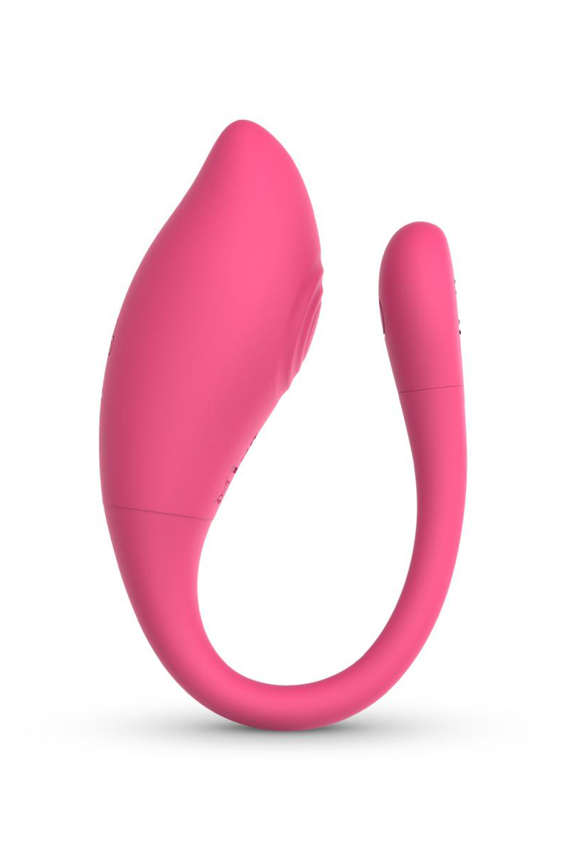 Oeuf vibrant connecté Aria – Image 3