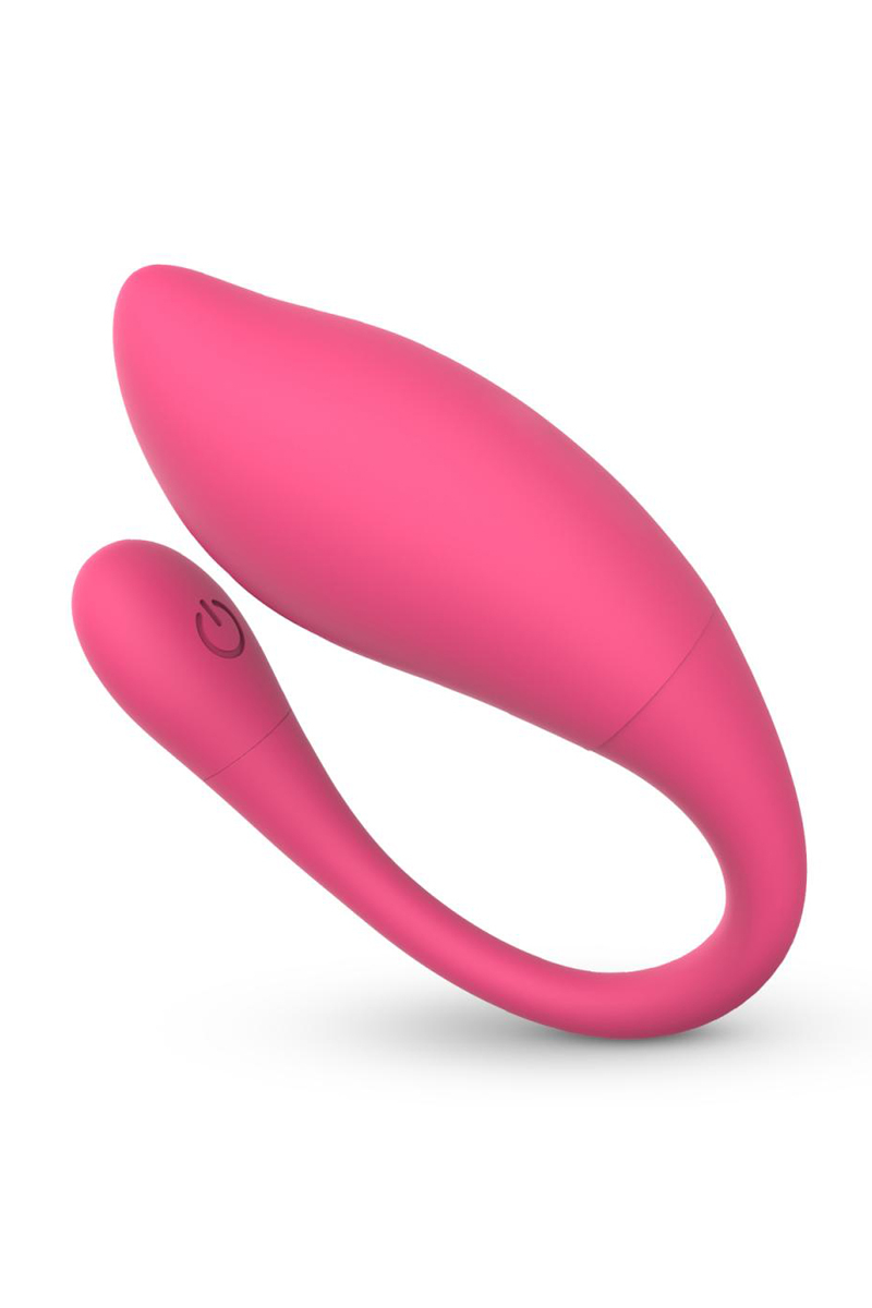 Oeuf vibrant connecté Aria – Image 4