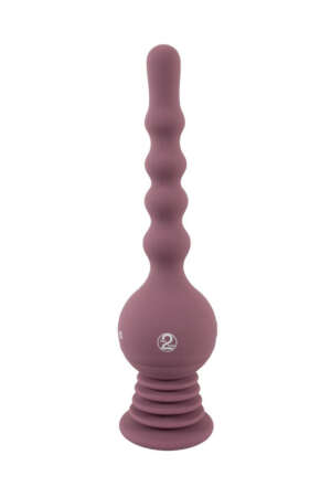 Vibromasseur Rotatif Turbo Shaker Anal Lover