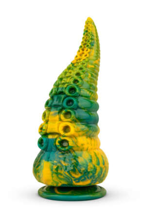 Gode Tentacle Delight