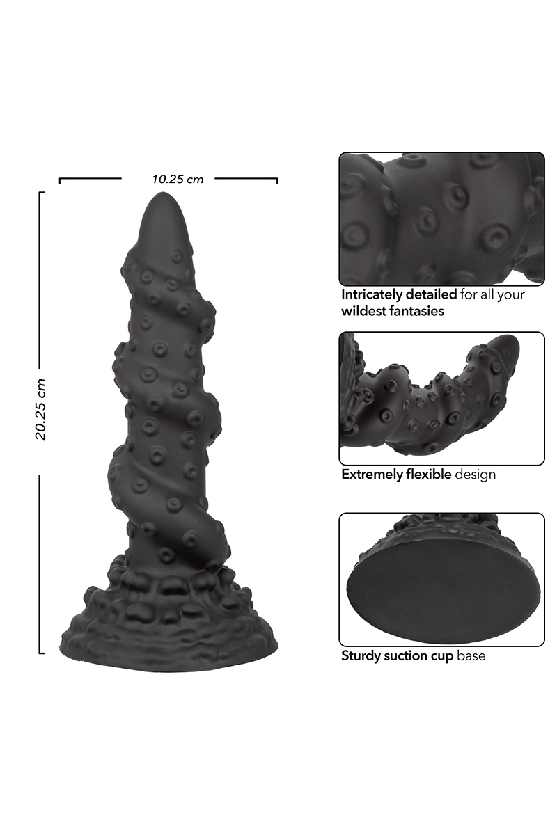 Gode The Kraken Monster Dong – Image 4