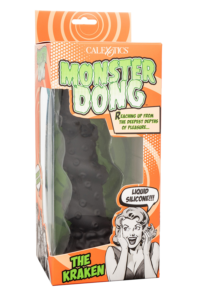 Gode The Kraken Monster Dong – Image 5