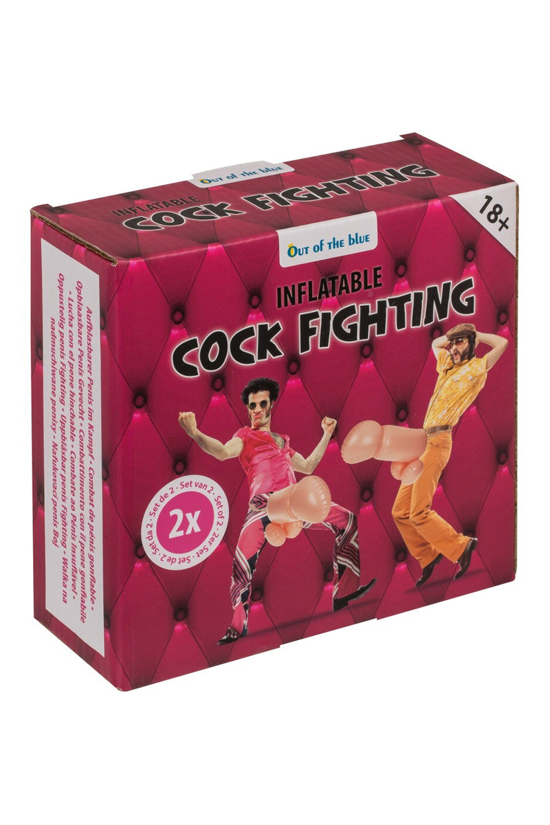Jeu de combat coquin Cock Fighting – Image 5
