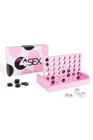Jeu en bois Play4sex