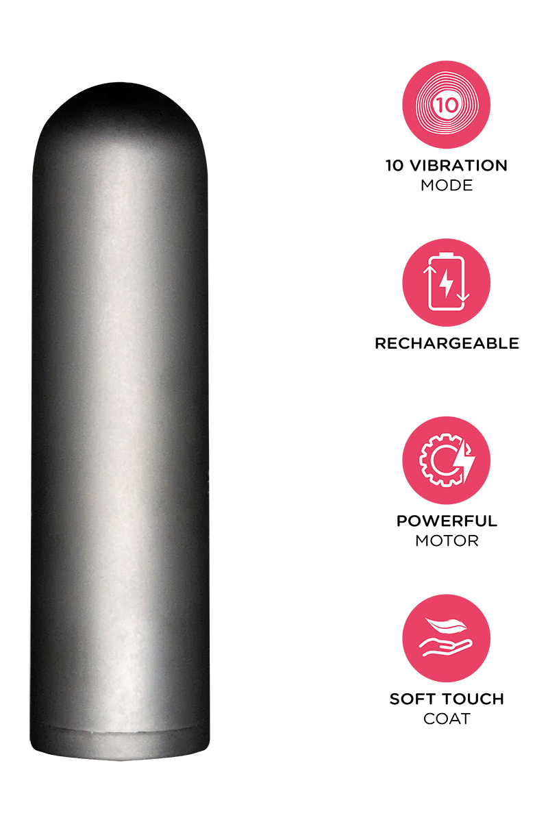 Kit plaisir Vibe Bullet – Image 3