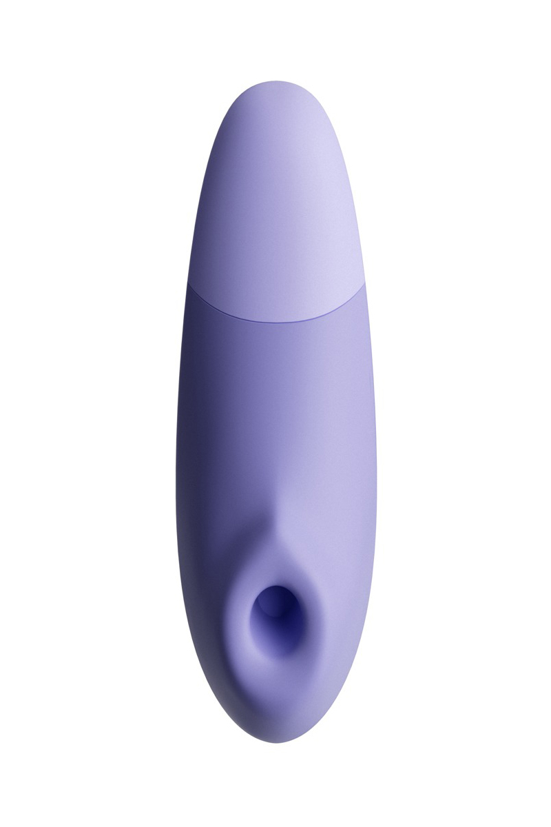 Stimulateur clitoridien Enhance violet – Image 2