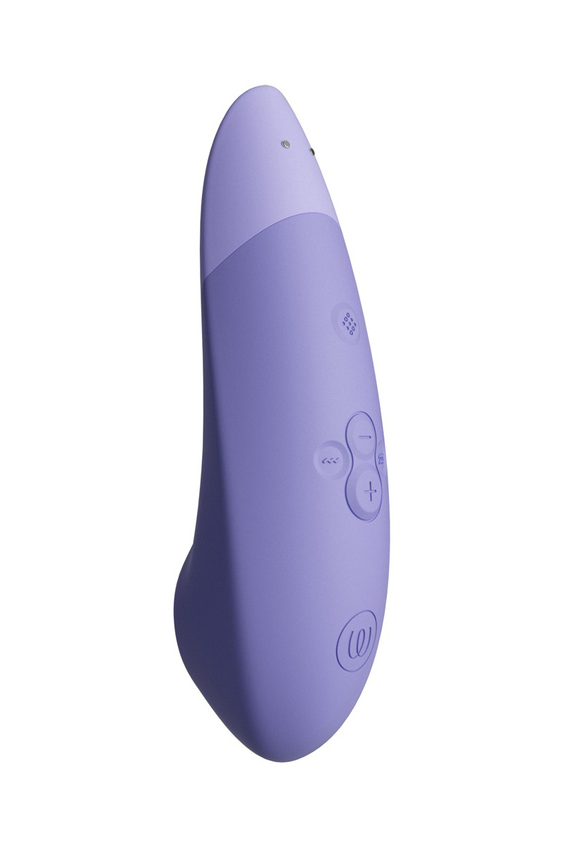Stimulateur clitoridien Enhance violet – Image 3